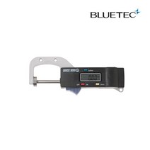 블루텍 디지털 두께 게이지 BD547-025 C4014904, 1개