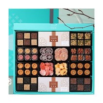 [아루화] 명인전통 담양한과 천리향 글로벌굿통