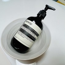 AESOP 이솝 레저렉션 아로마틱 핸드 워시 500ml, 36, 1개