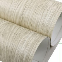 무늬목 문턱 창문틀 원목식탁리폼 시트지 1m (U439)