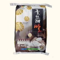 굿뜨래쌀 20KG/부여농협 부여쌀/평안미, 1개