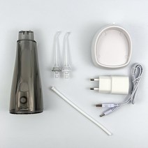 화이픽 구강세정기 부속품 [노즐 물통 고무호스 충전기], 노즐 1개, 1개