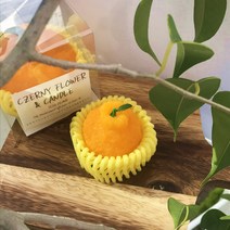 제주 한라봉향초, 小