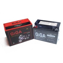 대림 CT100 배터리 GTX5A-BS 12V5A/GIGA 밀폐형젤밧데리