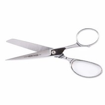 Klein Tools 스트레이트 트리머 가위 17.8cm(7인치) 107-P