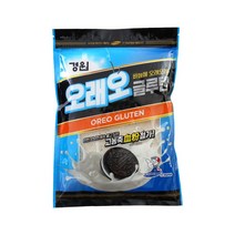 경원 오래오 글루텐 집어제 민물낚시떡밥, 1개