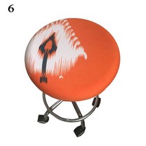 안마의자커버 천갈이 가죽 안마의자 교체 카바 스판덱스 스트레치 탄성 의자 후 시트 커버 식당 웨딩 연, 한개옵션1, 16 6