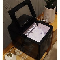 다용도 미니 제빙기 ICE MAKER9 PLUS