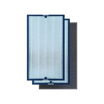 샤프 공기청정기필터 호환 KC-C150K 헤파2＋탈취