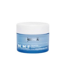 메디힐 NMF 아쿠아링 이펙트 크림, 1개, 50ml