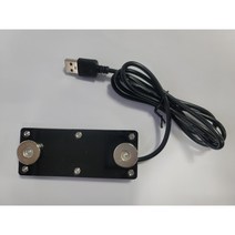 멀티팩토리 자석가정용충전기 자석거치대 배달대행거치대 자석방수케이스 자석범퍼케이스 자석방수팩 만능방수팩 비모토 모니스타