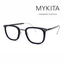 [마이키타] MYLON CEDAR C610 마이론 3D 프린팅 안경테 MYKITA
