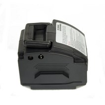 수동윈치윈치 2000lbs 휴대용 보트/요트 전기 고무 보트 트랙터 12v, 한개옵션0