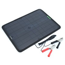 차량 태양광 태양열 충전기 배터리 12V 5V 자동차, 5V12V30W 휴대폰 노트북 아웃도어 전원