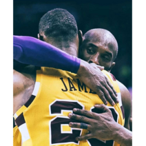 CWYJIN 보석십자수 캔버스 3D NBA 농구 인물 Kobe Bryant LeBron James DIY 키트 비즈십자수 선물 30X40 CM, 1개, 스타일6