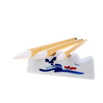 서예박사 동양화붓 수 채색필 소 8mmx27mm 민화필 탱화