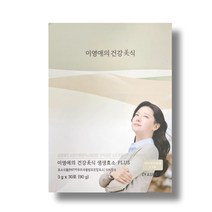 이영애의 건강미식 생생효소 플러스, 3g, 30개