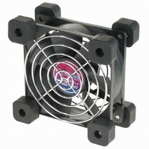 에버쿨 UFAN-08 USB 팬쿨러(80mm/25T/유체/5V)/팬쿨러 UFAN-08