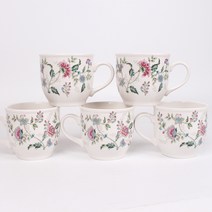 클래식 포토머그 5P세트, 임페리얼, 5개