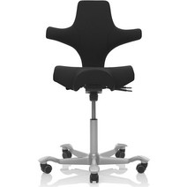 하그 카피스코 HAG Capisco Xtreme 8106 블랙