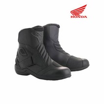 알파인스타 HONDA NEW LAND DRYSTAR 부츠, 37