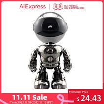 가정집cctv 현관문cctv 매장용cctv 아기홈캠 펫캠 농막cctv 방범용cctv 2mp 1080p ip 카메라 무선 홈 보안 로봇 카메라, 카메라 추가 128g, 나는 플러그