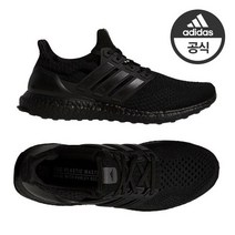 아디다스 250mm-285mm 남성용 울트라부스트 5.0 운동화 러닝화-GV8745