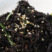 남해안 까사리파래 100g, 단품