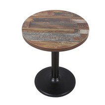 LPM 레터 600 A형 2인 식탁 테이블, 사각