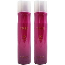 일본직발송 6. TIRIE(트리에) 루벨 트리에스프레이 10 170G(2개 세트) B01MEE2M65, One Size, One Color