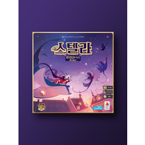 코리아보드게임즈 딕싯: 스텔라 636691, 상세 설명 참조