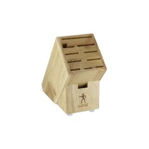 쯔빌링헹켈 칼 스토리지 칼블럭, Wood