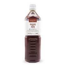 S/N_: 아크바 마살라차이 홍차베이스1000ml 액상 무가당 : 3AC750_FBG, 1