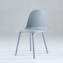 모던 나파 가죽 의자 식탁 등받이 고급 이케아 플라스틱 철제 미드센추리 신혼 가구 추천 체어 카페 업소용 테이블 식당 책상 1인 가구, 오프화이트 나파 가죽