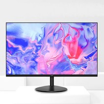 수팍 HDMI IPS패널 시력보호 게이밍 27인치모니터, 24인치모니터