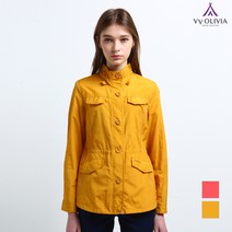 올리비아로렌 세줄 스티치 스트링 점퍼 _2VVCCLTM3212