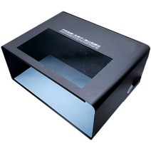 클린벤치 연구실 작업실 부스 작업대 더스트 박스, 소