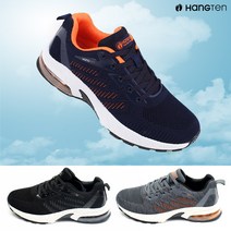 행텐 HT-2760 남성용 스니커즈 운동화 슬립온 메쉬운동화