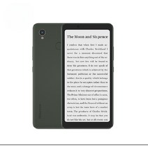 하이센스 A5 이북리더기 E북 전자책 EBOOK 단말기 뷰어, (화이트), 128GB