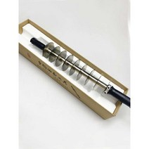 반죽분할기 베이킹 밀가루 도우 디바이더 업소용 떡, 2.5cm간격 13발