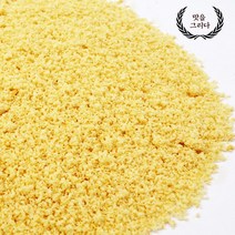 맛을 그리다 볶음 땅콩분말 20kg 벌크 22년산 햇땅콩