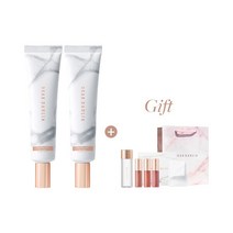 디어달리아 스킨 파라다이스 퓨어 모이스처 선 로션 35ml 2 +한가위 스페셜 기프트