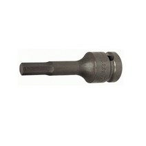 [ILΞ6] 지니어스-3 4 임팩 육각비트소켓 17mm 40mm (1EA) 렌치 전동공구 작업 트렌치 수공구_Eη3270Ml, Ξ해당상품η