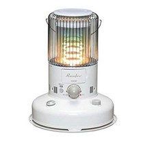 TOYOTOMI 도요토미 레인보우 석유 캠핑난로 RB-250