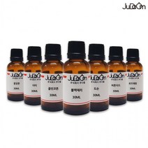 국내산 프래그런스오일 30ml / 디퓨저원액 디퓨저만들기, 이솝 테싯 30ml