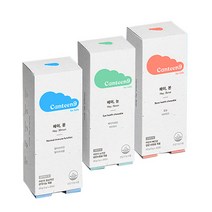 캔틴나인 헤이올 올인원 패키지 씹어먹는 츄어블 어린이영양제 1box, 2g, 1개