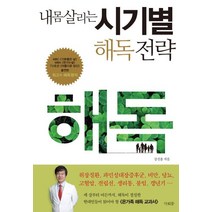 내몸 살리는 시기별 해독 전략, 가회동