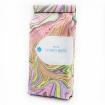 웨이브온 디카페인 블랜드 원두커피 1kg, 핸드드립&커피메이커, 1개