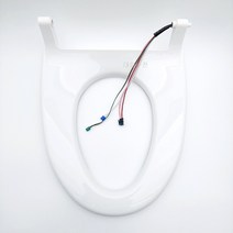 대림바스 DST-700 DST-700W 비데시트 비데부품