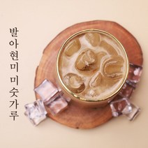 eTV [태평선식] 발아현미 미숫가루 800g*2팩, 1
